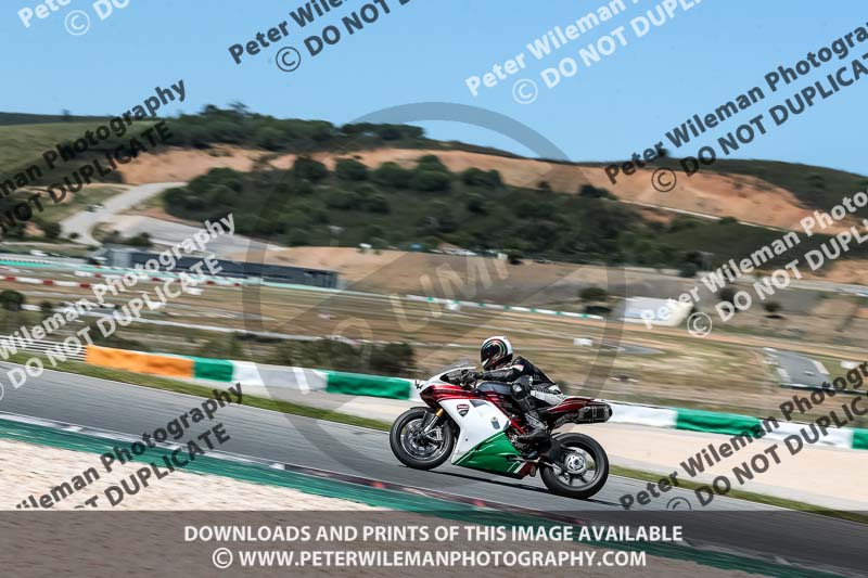 may 2019;motorbikes;no limits;peter wileman photography;portimao;portugal;trackday digital images